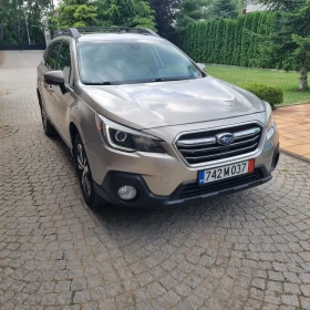 Subaru Outback 3.6 R | Mobile.bg    8