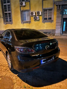 Обява за продажба на Mazda 6 2.2 MZR ~9 000 лв. - изображение 3