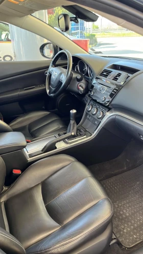Обява за продажба на Mazda 6 2.2 MZR ~9 000 лв. - изображение 1