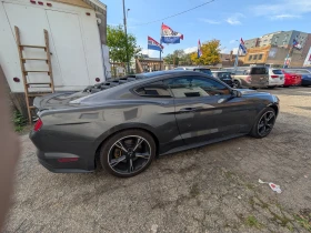 Ford Mustang * * CARFAX* *   * *  | Mobile.bg    4