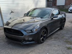 Ford Mustang * * CARFAX* *   * *  | Mobile.bg    2