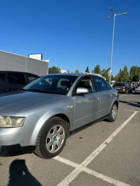 Audi A4 B6 8E | Mobile.bg    3