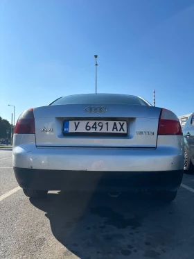 Audi A4 B6 8E | Mobile.bg    6