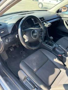 Audi A4 B6 8E | Mobile.bg    9