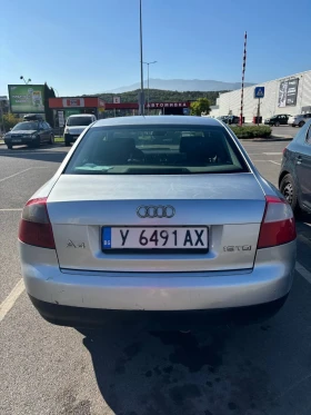 Audi A4 B6 8E | Mobile.bg    5