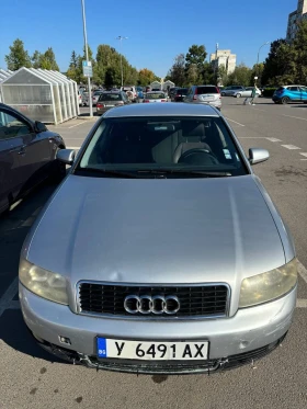 Audi A4 B6 8E | Mobile.bg    2