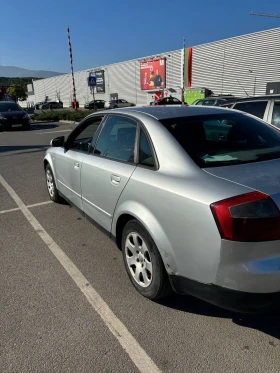 Audi A4 B6 8E | Mobile.bg    4