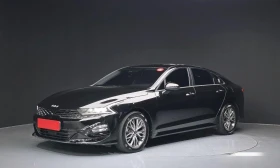 Обява за продажба на Kia K5 ~38 287 лв. - изображение 1