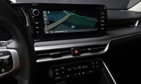 Kia K5 | Mobile.bg    14