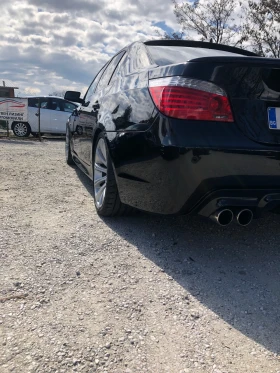 BMW 530 | Mobile.bg    9
