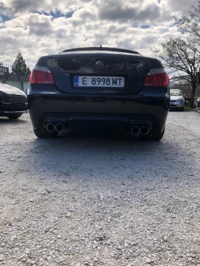 BMW 530 | Mobile.bg    12