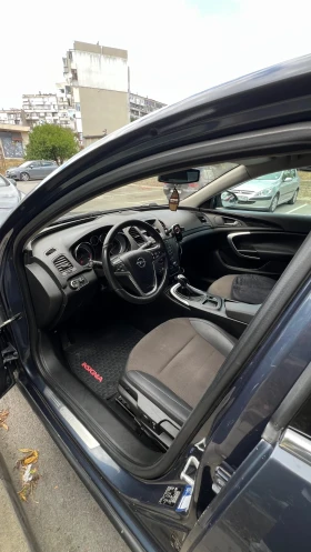Opel Insignia | Mobile.bg    9
