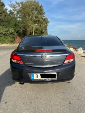 Opel Insignia | Mobile.bg    6