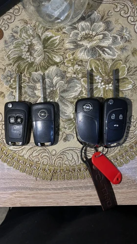 Opel Insignia | Mobile.bg    11