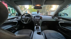 Opel Insignia | Mobile.bg    8