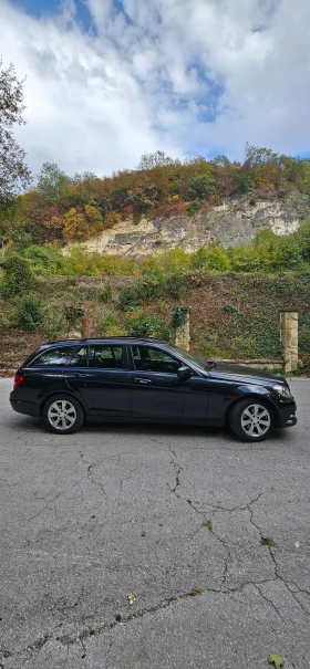 Обява за продажба на Mercedes-Benz C 220 ~14 990 лв. - изображение 5 | Auto.bg Обява за продажба на Mercedes-Benz C 220 ~14 990 лв. - изображение 5