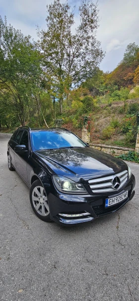 Обява за продажба на Mercedes-Benz C 220 ~14 990 лв. - изображение 1 | Auto.bg Обява за продажба на Mercedes-Benz C 220 ~14 990 лв. - изображение 1