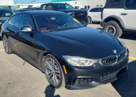 Обява за продажба на BMW 435 XDRIVE* ШИБИДАХ ~25 875 лв. - изображение 1