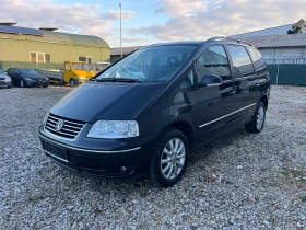 VW Sharan 1.9TDI 4motion - 9900 лв. / 5061.79 € - 94305061 2
