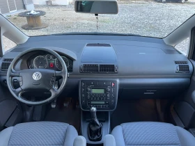 VW Sharan 1.9TDI 4motion - 9900 лв. / 5061.79 € - 94305061 9