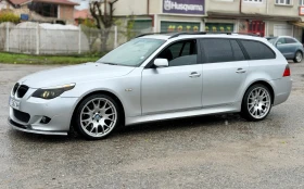 BMW 530 218 - 10800 лв. / 5521.95 € - 68141554 6