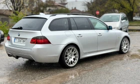 BMW 530 218 - 10800 лв. / 5521.95 € - 68141554 5