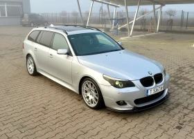 ������ BMW 530