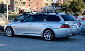 BMW 530 218 - 9500 лв. / 4857.27 € - 69506648 4