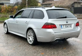 BMW 530 218 - 10800 лв. / 5521.95 € - 68141554 4