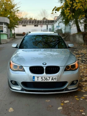 BMW 530 218 - 10800 лв. / 5521.95 € - 68141554 2
