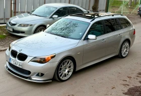 BMW 530 218 - 9500 лв. / 4857.27 € - 69506648 2