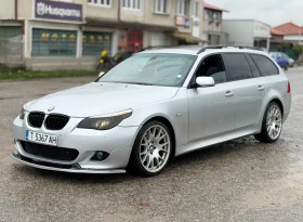 BMW 530 218 - 10800 лв. / 5521.95 € - 68141554 3