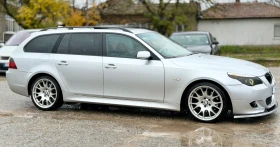 BMW 530 218 - 10800 лв. / 5521.95 € - 68141554 7