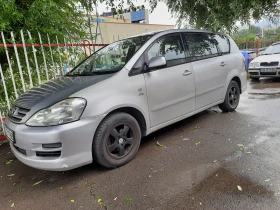 Toyota Avensis verso | Mobile.bg    2