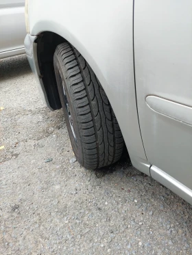 Toyota Avensis verso | Mobile.bg    14