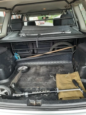 Toyota Avensis verso | Mobile.bg    6