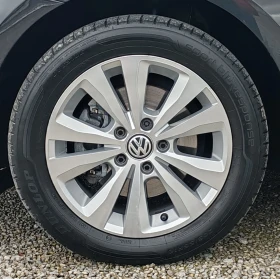 VW Golf 1.4TGI Euro 6  - 13900 лв. / 7106.96 € - 48895489 17