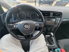 VW Golf 2.0 TDI / BlueMotion  | Mobile.bg    8