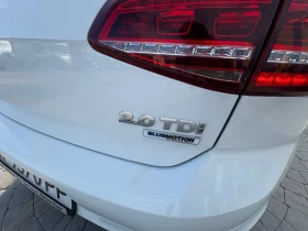 VW Golf 2.0 TDI / BlueMotion  | Mobile.bg    6