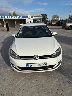 VW Golf 2.0 TDI / BlueMotion  | Mobile.bg    2