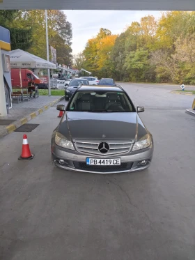 Mercedes-Benz C 220 | Mobile.bg � ����� ������ 2
