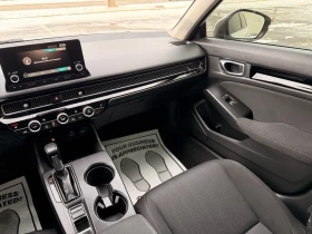 Honda Civic * EX| NO ACCIDENT| 1 OWNER * CARFAX * ЦЕНА ДО БГ - 41050 лв. / 20988.53 € - 19788986 12