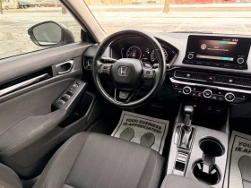 Honda Civic * EX| NO ACCIDENT| 1 OWNER * CARFAX * ЦЕНА ДО БГ - 41050 лв. / 20988.53 € - 19788986 11