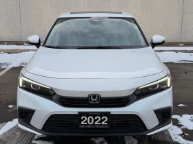 Honda Civic * EX| NO ACCIDENT| 1 OWNER * CARFAX * ЦЕНА ДО БГ - 41050 лв. / 20988.53 € - 19788986 10