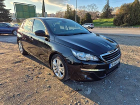 Peugeot 308 1.6HDI 120кс - 11400 лв. / 5828.73 € - 56602090 7