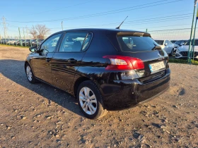 Peugeot 308 1.6HDI 120кс - 11400 лв. / 5828.73 € - 56602090 3