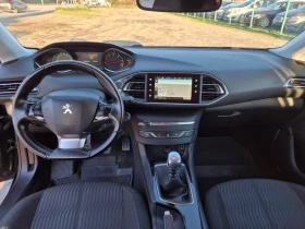 Peugeot 308 1.6HDI 120кс - 11400 лв. / 5828.73 € - 56602090 14