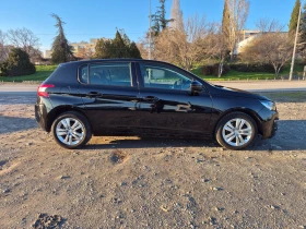 Peugeot 308 1.6HDI 120кс - 11400 лв. / 5828.73 € - 56602090 6