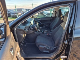 Peugeot 308 1.6HDI 120кс - 11400 лв. / 5828.73 € - 56602090 13