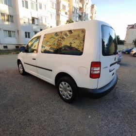 VW Caddy 1.6 TDI - 5000 € / 9779.15 лв. - 28410573 3